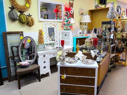 THE 10 BEST Knoxville Antique Stores (2025) - Tripadvisor