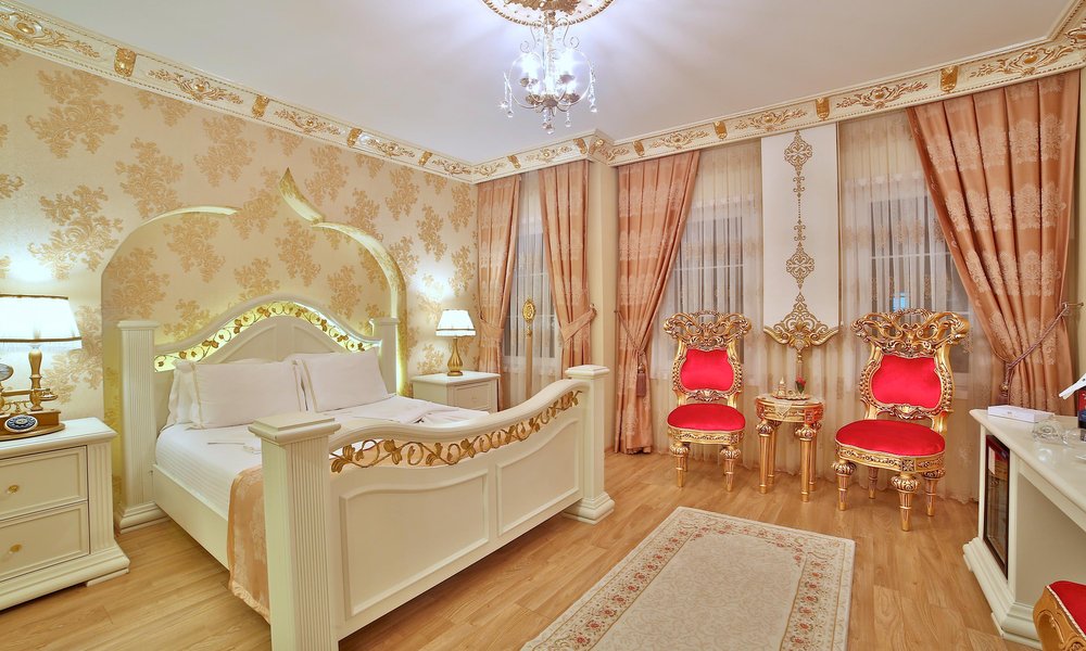 White House Hotel Istanbul