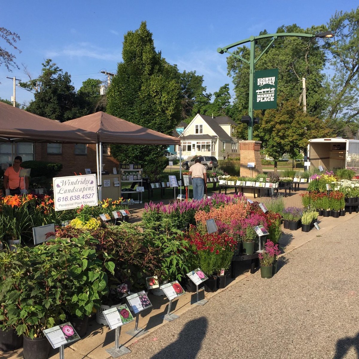 Holland Farmers Market All You Need to Know BEFORE You Go