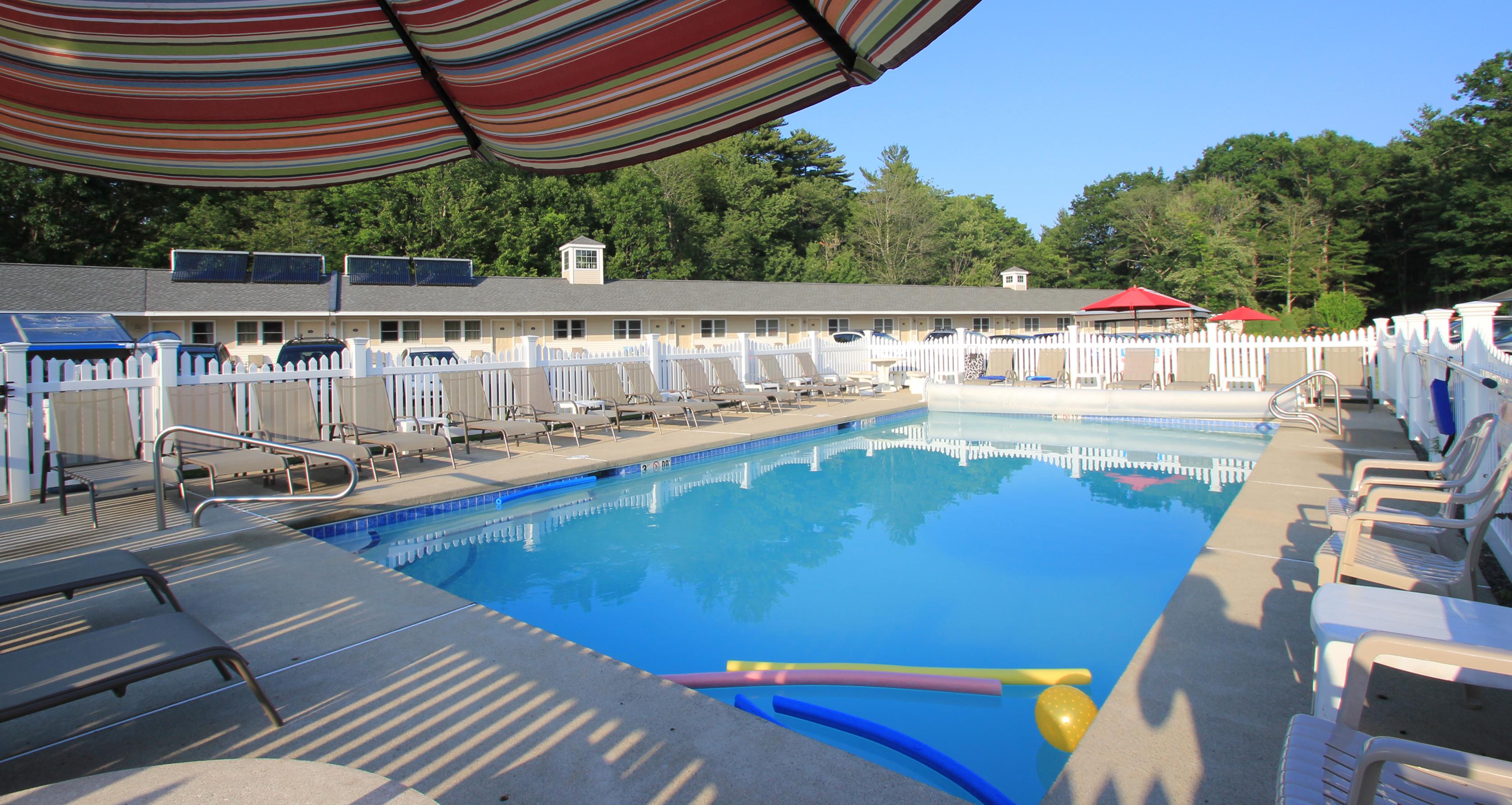 WELLS - OGUNQUIT RESORT MOTEL & COTTAGES - Hotel Reviews, Photos, Rate ...