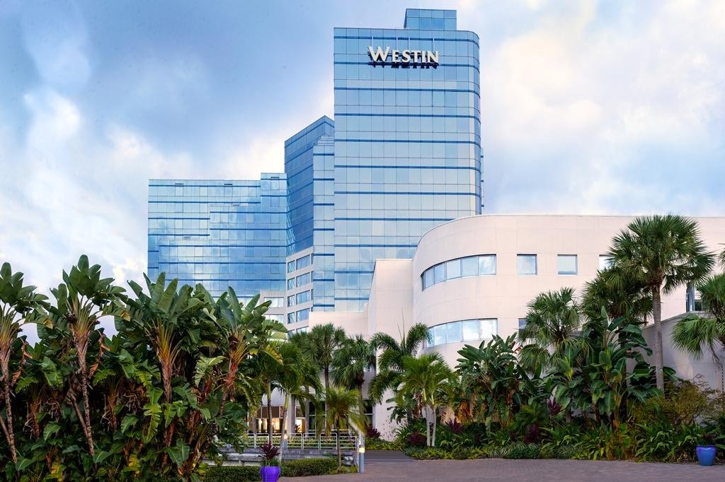 THE WESTIN FORT LAUDERDALE Updated 2024 Reviews Photos Prices   Exterior 