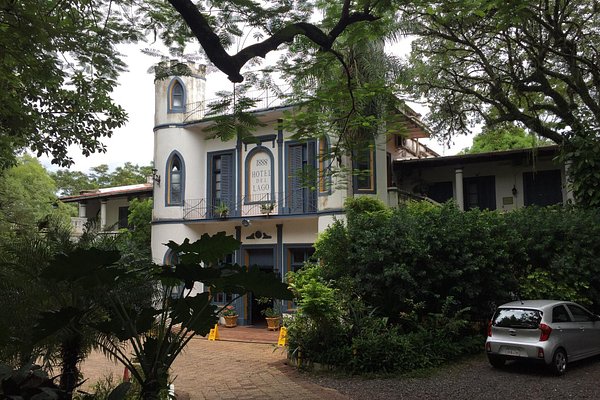 Betgol - Altos - Av. Guillerno Naumann, Altos, Paraguay