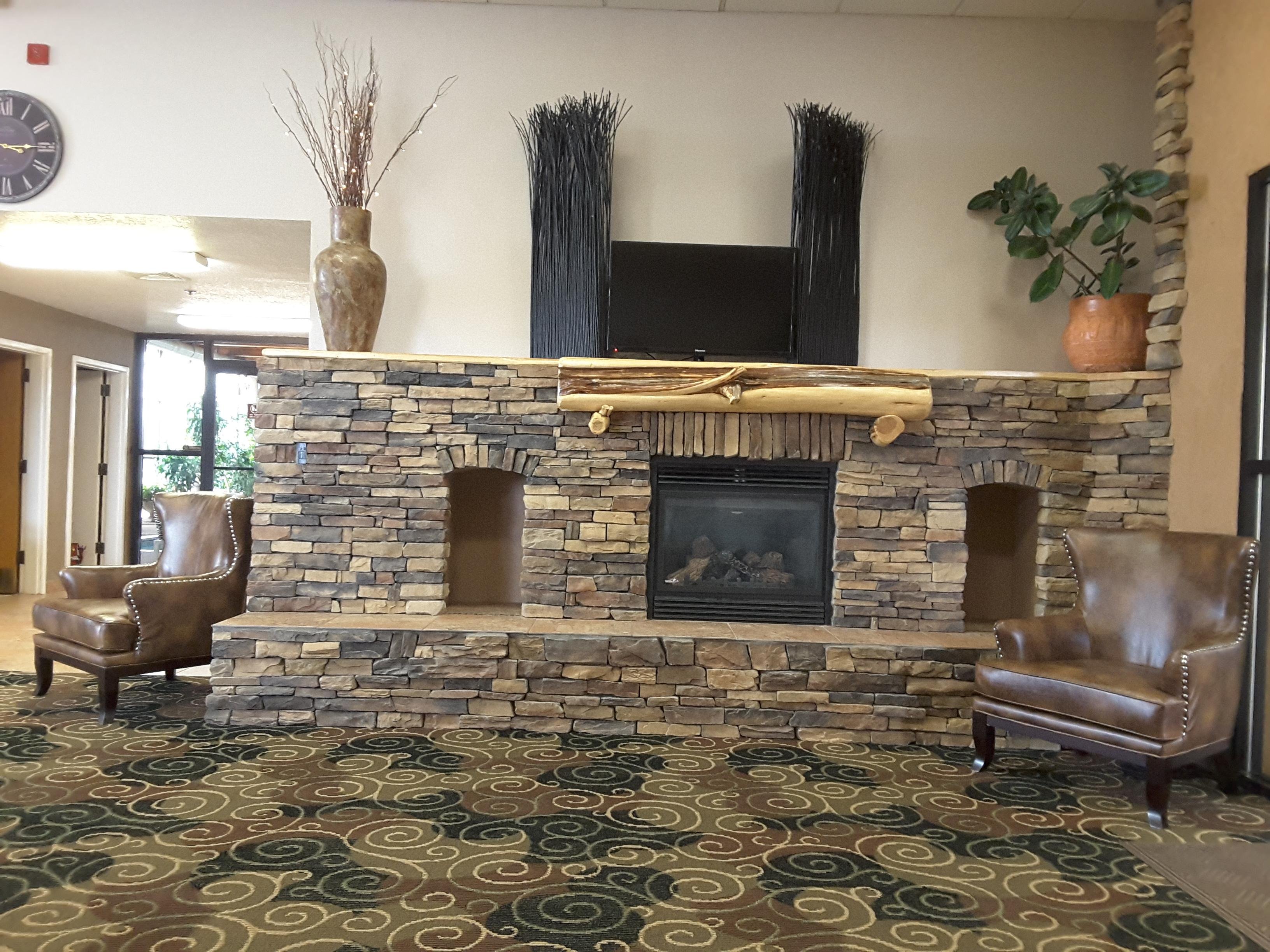 INN AT THE CANYONS (Monticello, Utah): Opiniones Y Precios