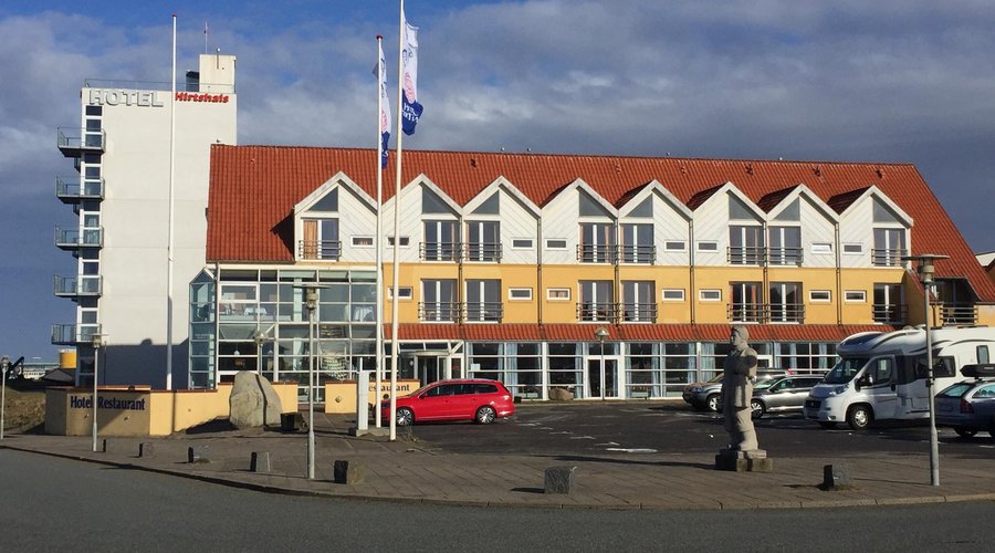 Hotel Hirtshals