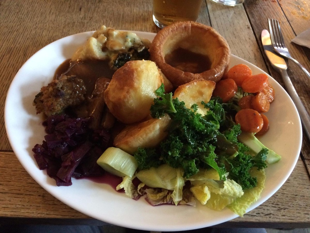 The Fox and Hounds Beer House, Caversham - фото ресторана - Tripadvisor