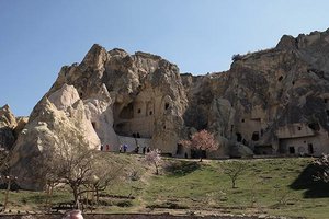 Seyahat Eden