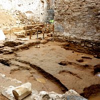 excavaciones