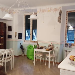 sala colazioni