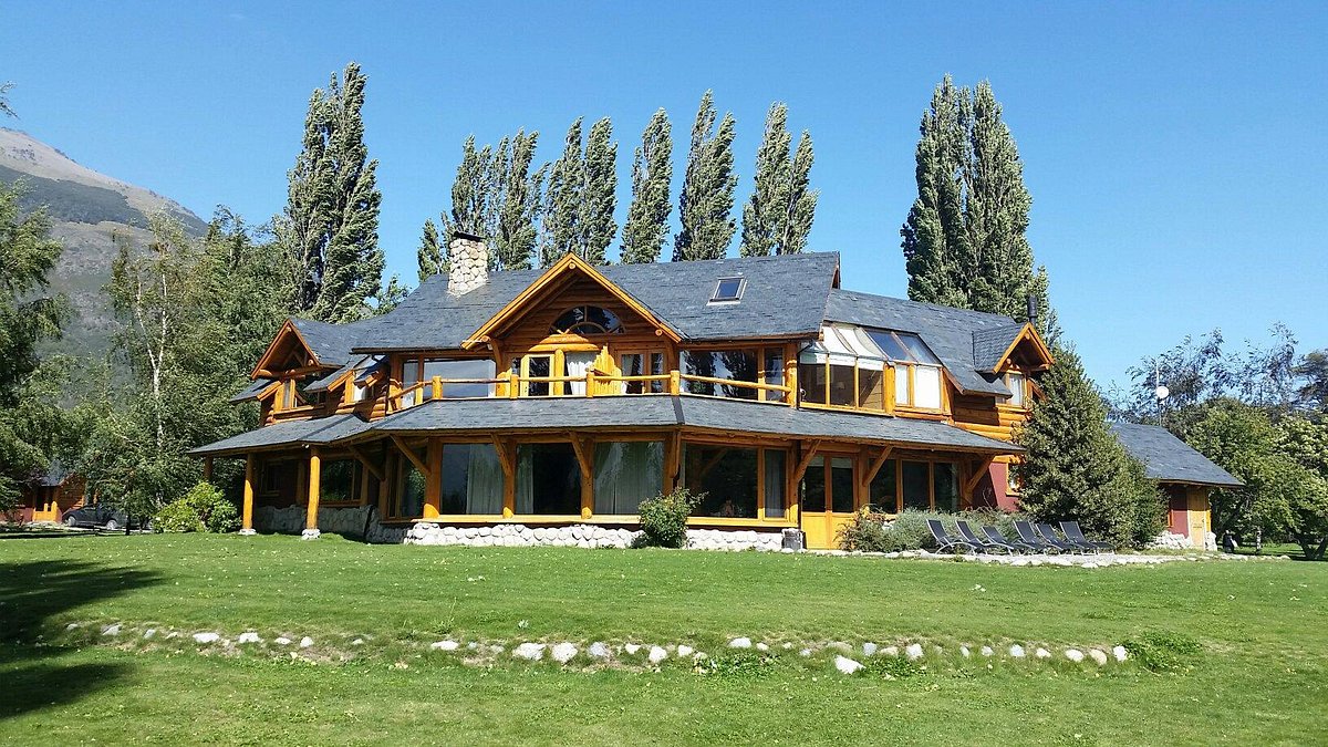 Estancia Peuma Hue, hotel em San Carlos de Bariloche