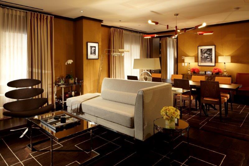 Hotel photo 71 of The Chatwal A Luxury Collection Hotel, New York City.