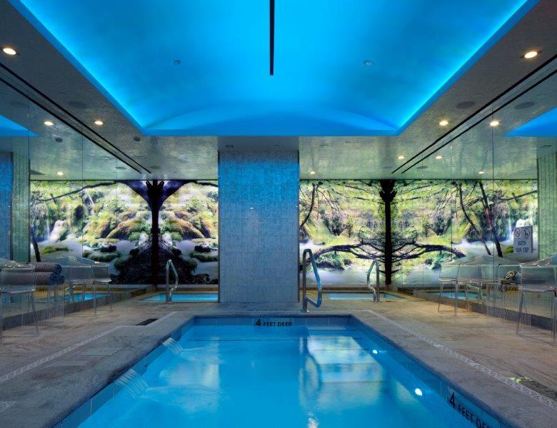 Hotel photo 23 of The Chatwal A Luxury Collection Hotel, New York City.