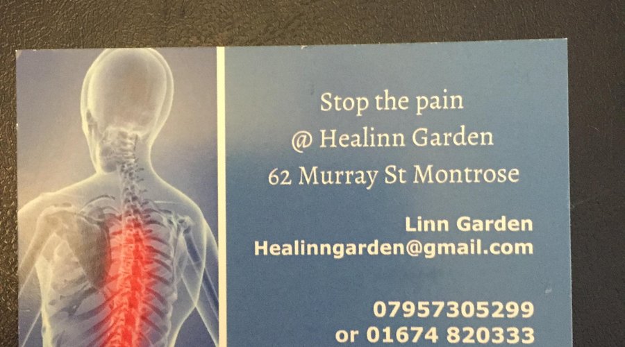 Stop chasing pain get to the root cause through the neural pathway