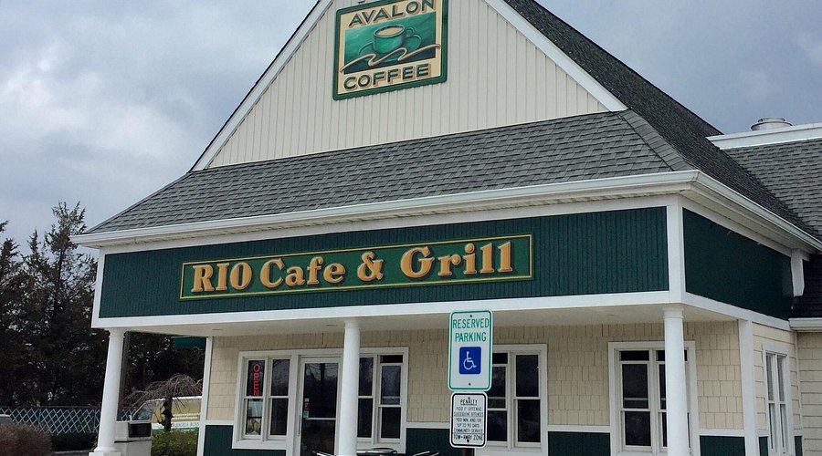 Avalon Coffee Co