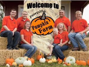 pumpkin patch springfield missouri