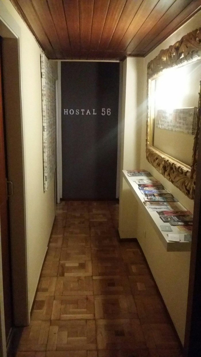 Imagen 15 de Hostal 56