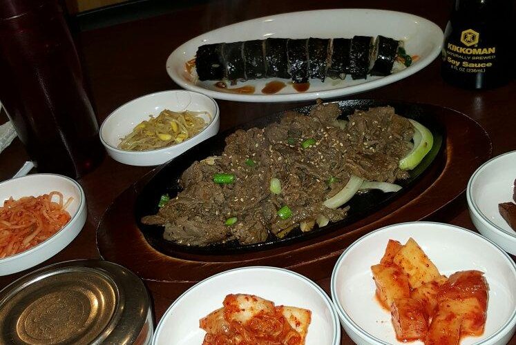 Dong A Restaurant, 무어 - 레스토랑 리뷰 - 트립어드바이저