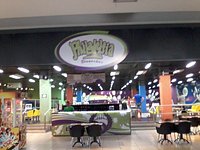 Outros Philadélfia Park & Games - West Shopping - Rio de Janeiro - Guia da  Semana