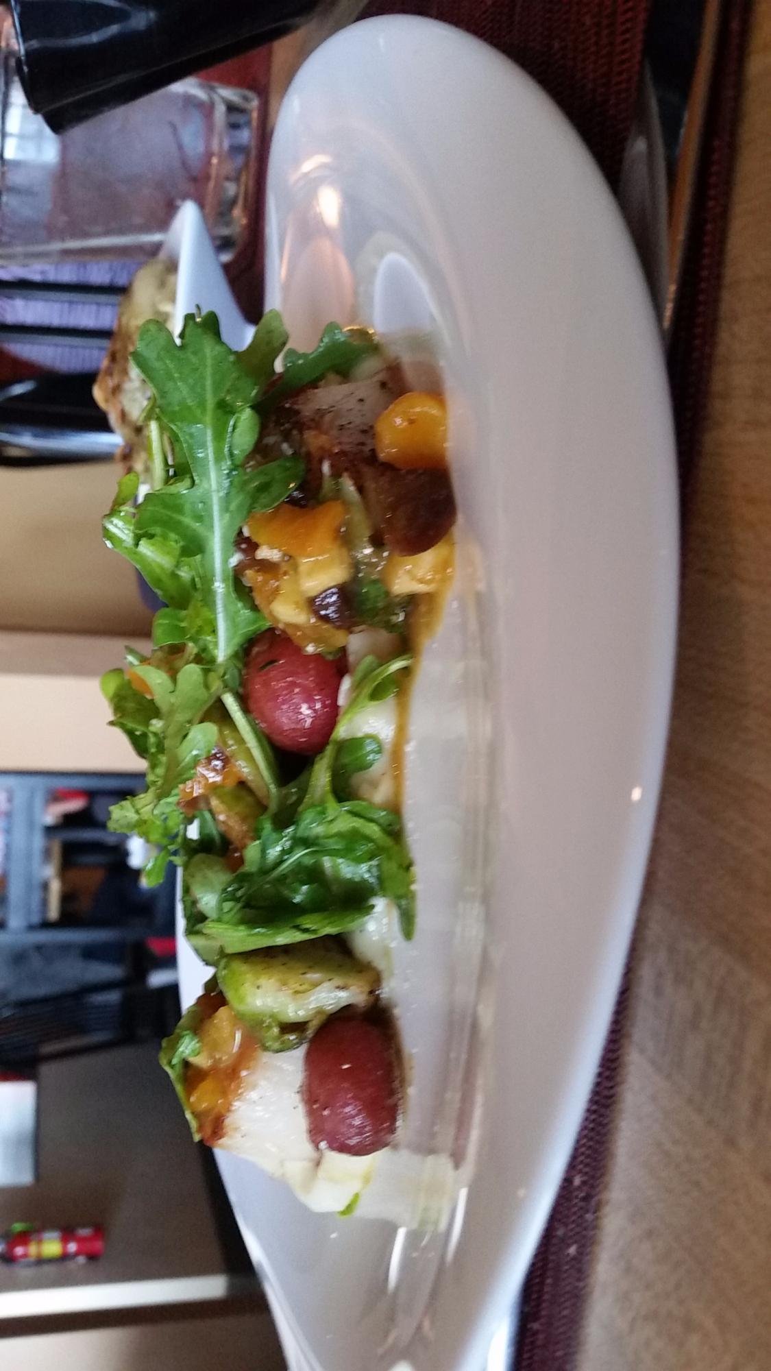 THE 10 BEST Restaurants In Strongsville Updated January 2024   Scallops 