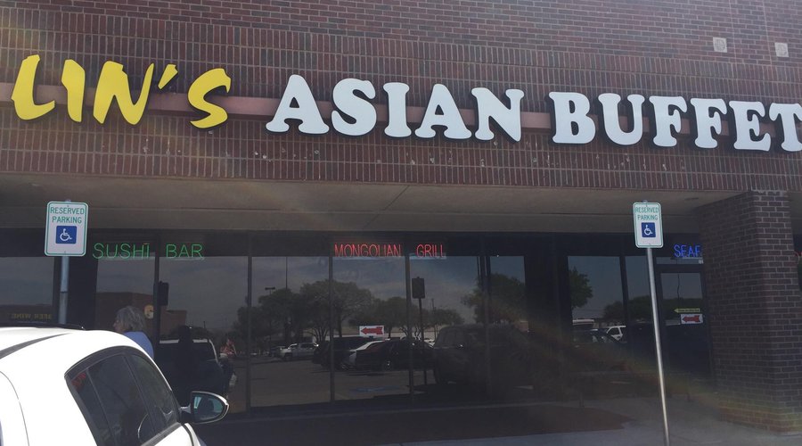 Lin's Asian Buffet