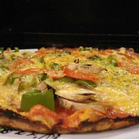 Pizza Figueroa