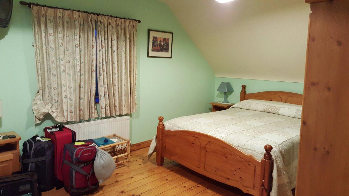 DOONAGORE FARMHOUSE (Doolin, Irlanda): Opiniones Y Fotos Del B&b