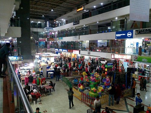 DelhiShopping Top 5 Shopping Malls in Delhi/NCR 1.Select City Walk Mall-   … in 2023