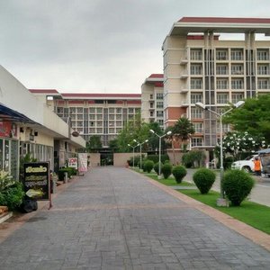 Grow Apartment