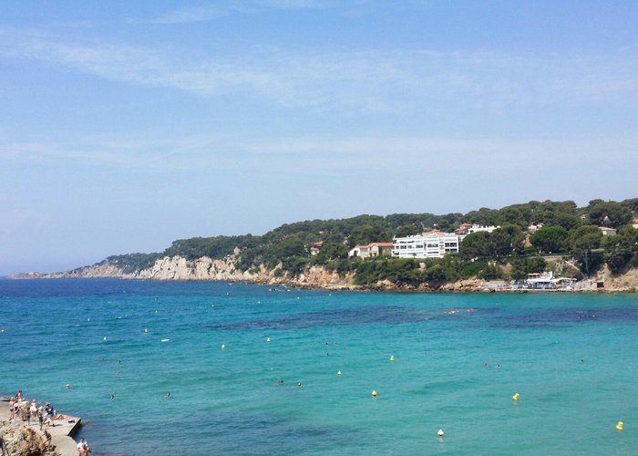 Sanary-sur-Mer