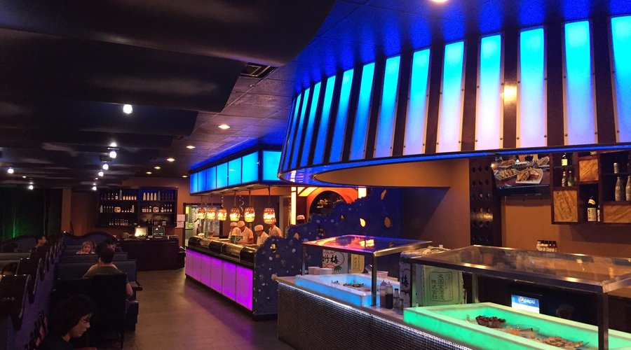 Sushi King