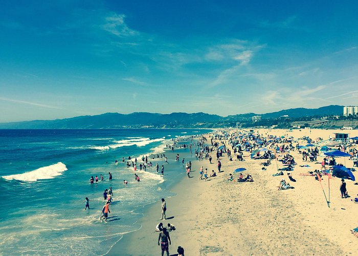 Santa Monica Vacation Rentals