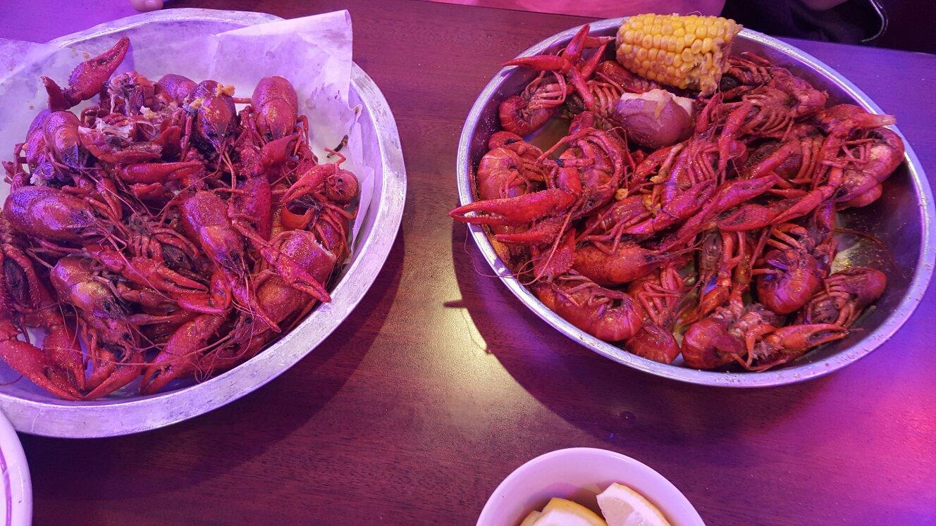 THE 5 BEST Seafood Restaurants in Baytown Updated 2024