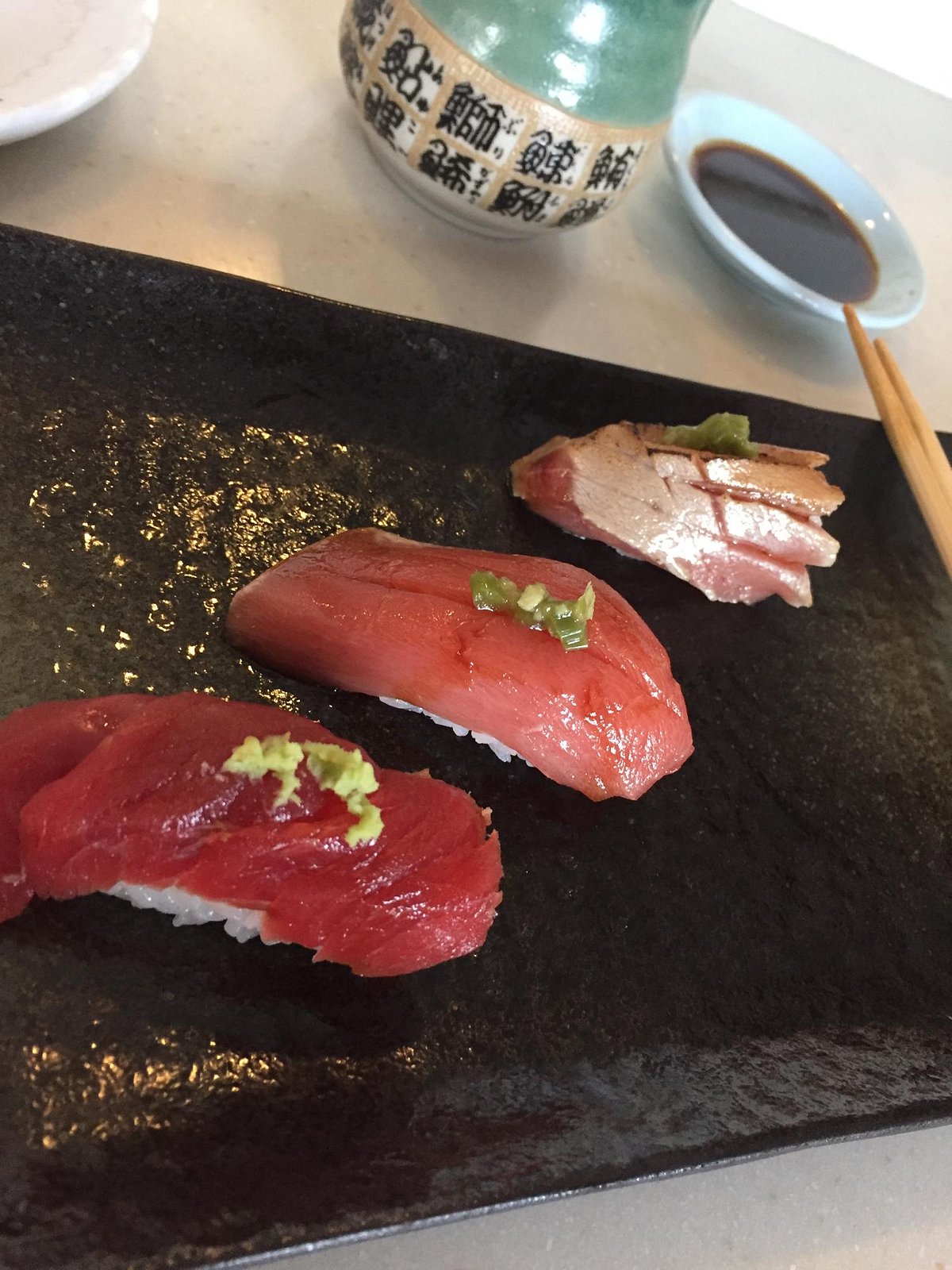 SUSHI NOGUCHI, Yorba Linda Ristorante Recensioni, Numero di Telefono