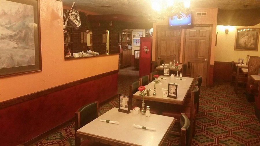 La Fonda