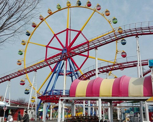 北陸地方の遊園地 ベスト10 トリップアドバイザー