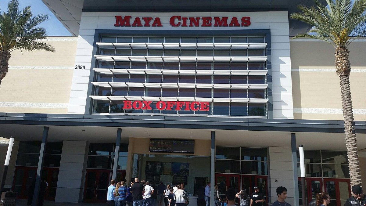 Maya Cinemas Fresno 16 All You Need to Know BEFORE You Go