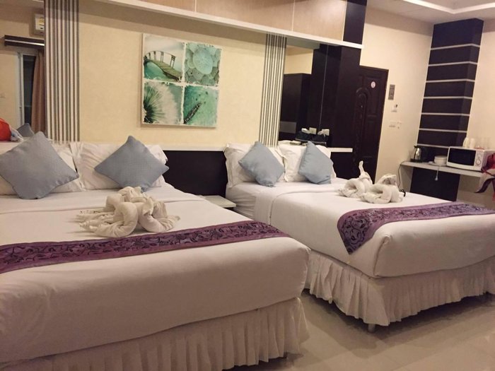 Excella Hotel - รีวิวและเปรียบเทียบราคา - Tripadvisor