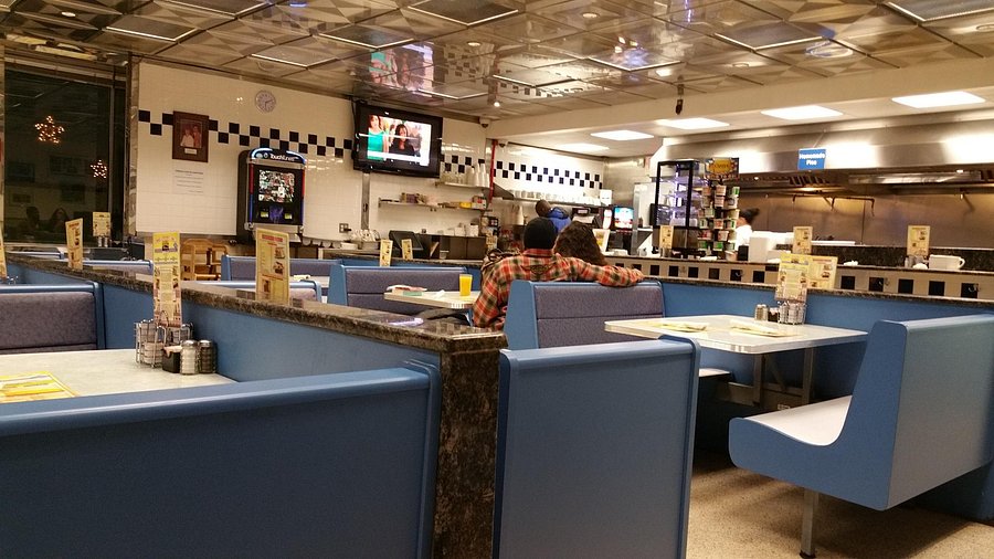 Bob & Edith's Diner