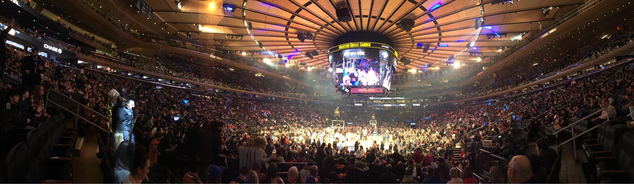 Dead and Company Live Concert Setlist at Madison Square