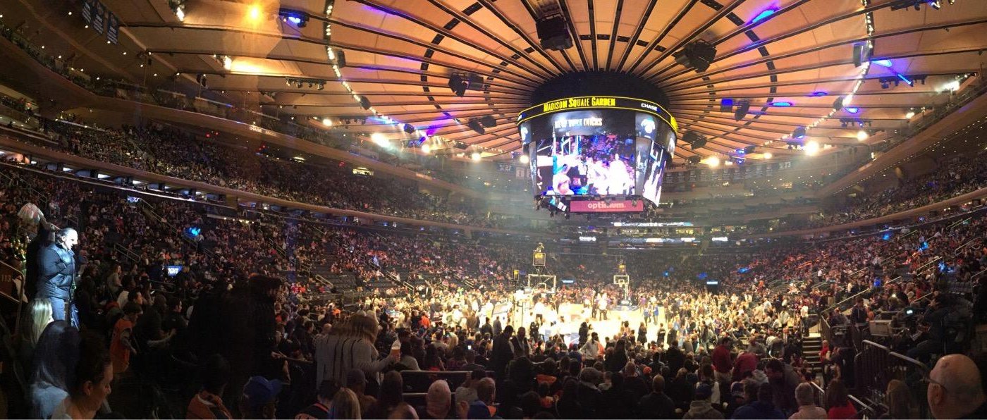 Madison Square Garden (2025) - All You Need to Know BEFORE You Go (with Reviews)