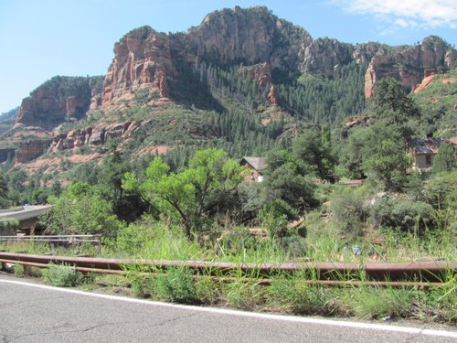 Second Edition Backroads of Arizona Along the Byways to Breathtaking Landscapes and Quirky Small Towns 