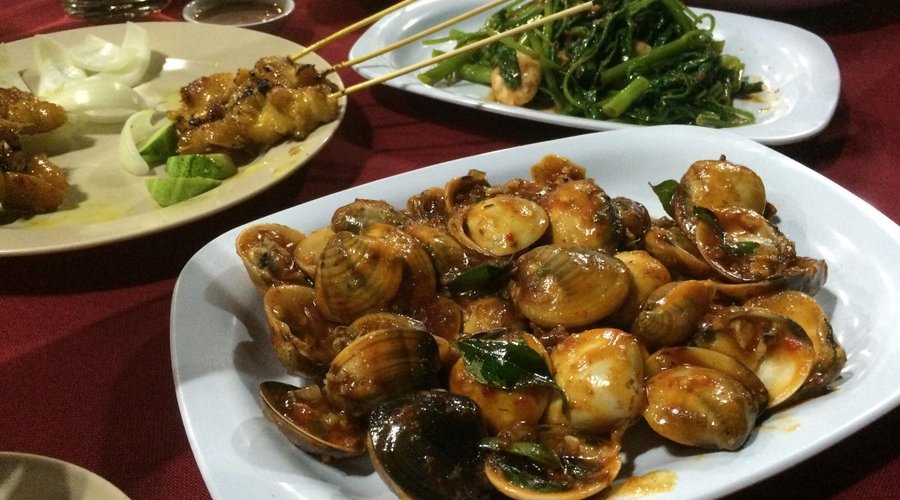Hai Thien Seafood Restaurant