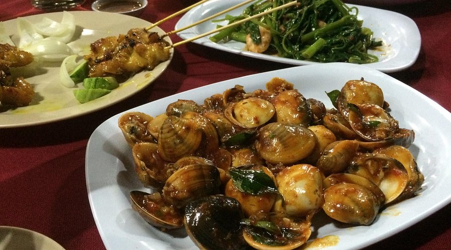 Hai Thien Seafood Restaurant Hai Thien Seafood Restaurant