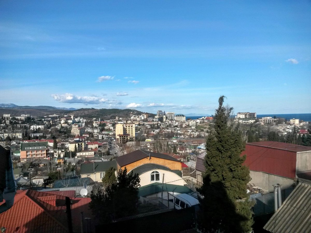 YUZHNIY DOMIK (Алушта) - отзывы и фото - Tripadvisor