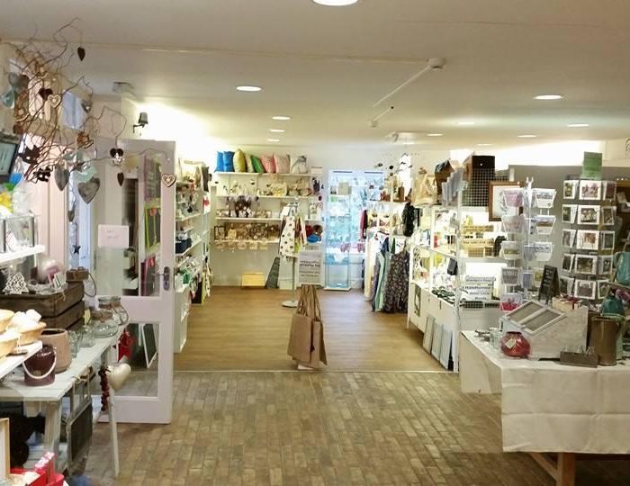 The Suffolk Craft Shop - Hadleigh - The Suffolk Craft Shop의 리뷰 - 트립어드바이저