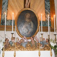 Chiesa dell'Oratorio di San Filippo Neri