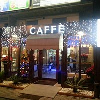 Caffe L'alba