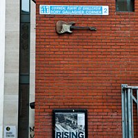 Rory Gallagher Corner
