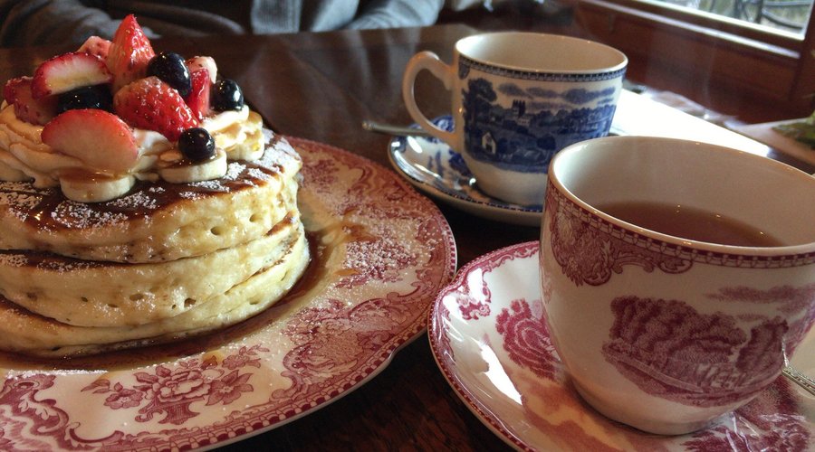INGLESIDE CAFE, Nabari - Restaurant Reviews, Photos & Phone Number - Tripadvisor