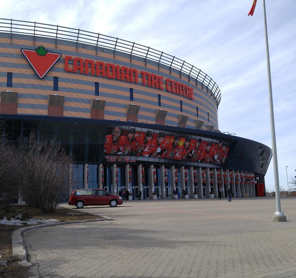 Canadian Tire Centre (Ottawa) All You Need to Know BEFORE You Go