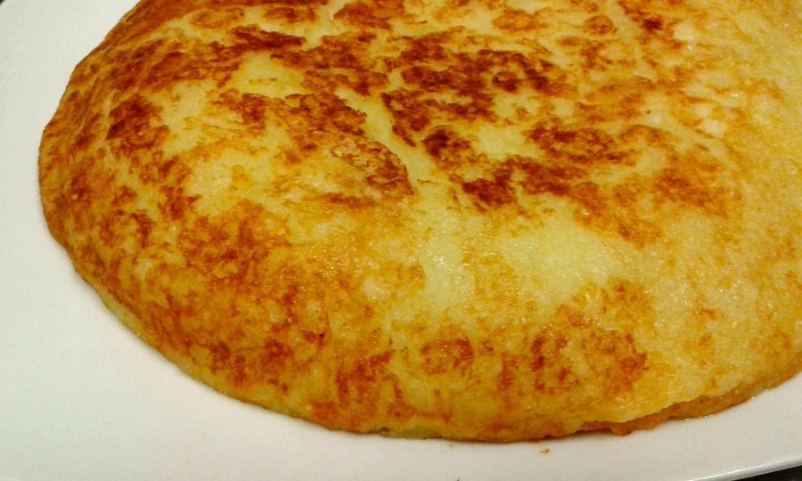 Frico - The traditional dish from Friuli! La nostra specialità!